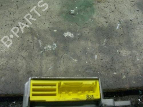 Airbag module RENAULT CLIO II (BB_, CB_)  | BP3770647M53 