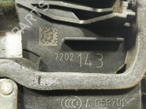 Front left lock BMW 3 Convertible (E93) 325 d | BP27215795C98 - Image 6