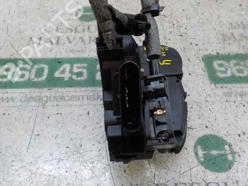 Rear left lock FORD FOCUS III  | BP4758984C100 