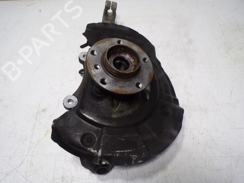 Used Right front steering knuckle Right front steering knuckle BMW 5 Touring (F11) 520 d xDrive (184 hp) 15087015 15087015