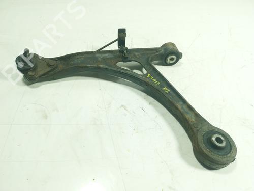Used Left front suspension arm Left front suspension arm AUDI TT (8N3) 1.8 T (180 hp) 16670425 16670425