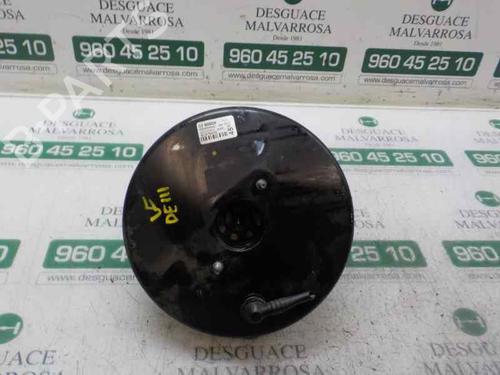 Used Servo brake Servo brake FIAT FIORINO Box Body/MPV (225_) 1.3 D Multijet (225BXD1A, 225BXB1A, 225BXB11) (75 hp) 4624194 4624194