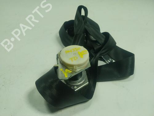 Used Rear right seatbelt FORD B-MAX (JK) 1.6 TDCi (95 hp) 18882031
