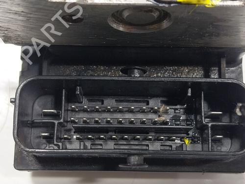 ABS pump FIAT 500 (312_) 1.2 (312AXA1A) | BP27151460M43 