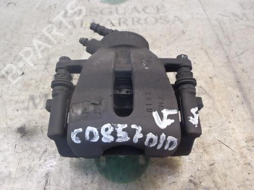 Used Right front brake caliper Right front brake caliper 11547260 11547260