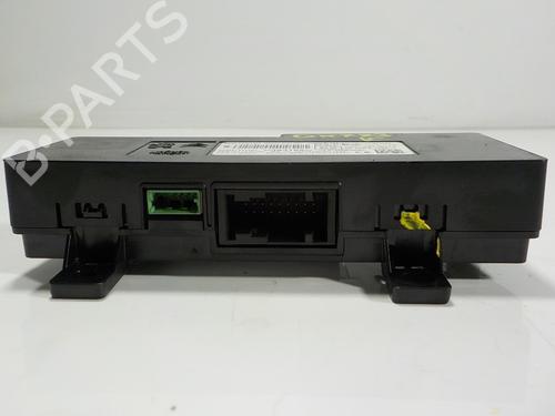 Electronic module PEUGEOT 2008 II (UD_, US_, UY_, UJ_, UR_, UC_)  | BP12468259M83 