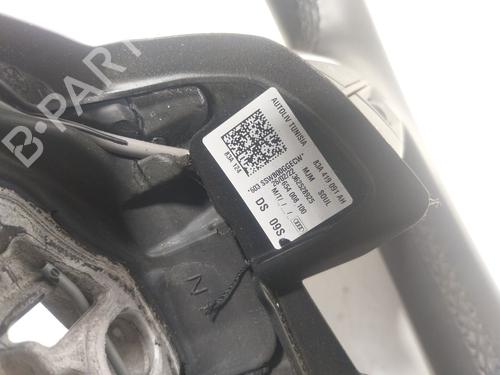 Steering wheel AUDI Q3 (F3B) 35 TDI | BP24803745C49  - Image 8