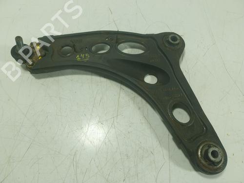 Used Left front suspension arm Left front suspension arm OPEL VIVARO B Van (X82) 1.6 CDTI (05) (95 hp) 22903959 22903959