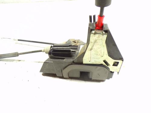 Front left lock LAND ROVER DISCOVERY SPORT (L550)  | BP9194856C98 