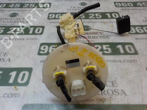 Fuel pump LEXUS GS (_S19_) 300 (GRS190_, GRS190R) | BP3859463M76 