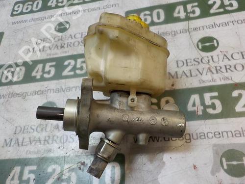 Brake master cylinder VW TOUAREG (7LA, 7L6, 7L7) 5.0 V10 TDI | BP3857579M77 