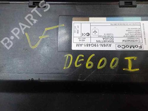 Electronic module FORD FOCUS III 1.6 TDCi | BP4881137M83 
