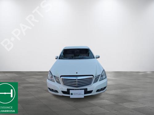 Headlight switch MERCEDES-BENZ E-CLASS (W212) E 200 CDI / BlueTEC (212.005, 212.006) | BP10994713I24  - Image 9