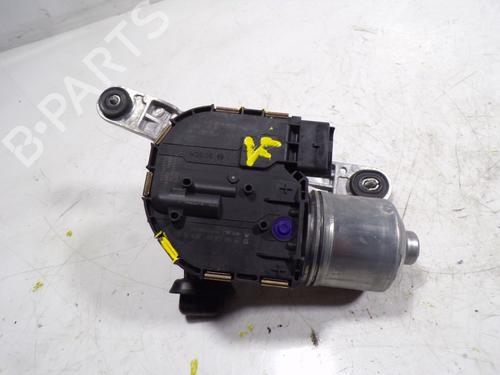 Front wiper motor CITROËN C4 Picasso II 1.2 THP 130 | BP9186682M29 