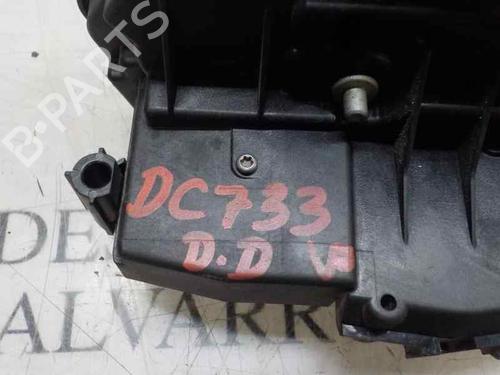 Front right lock FORD FOCUS III 1.6 Ti | BP3992893C97 
