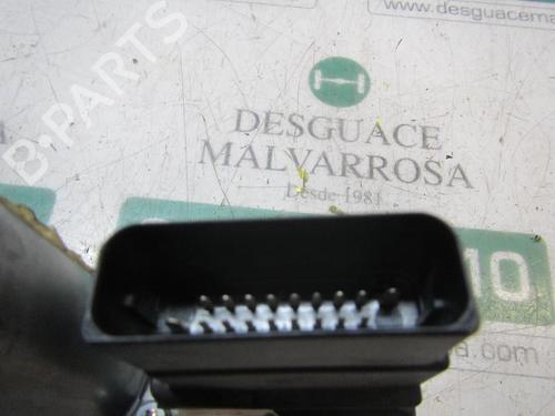 Right rear window motor SEAT LEON (1P1) 1.9 TDI | BP3866279E22 