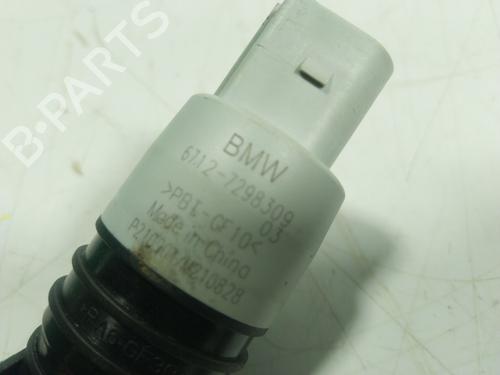Washer pump BMW i4 (G26) | BP25619975E24 - Image 5
