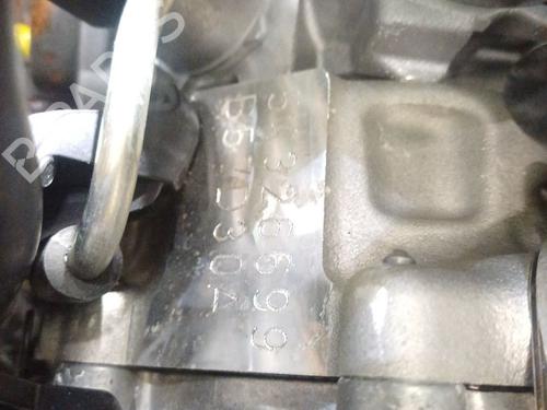 Engine BMW 3 (G20, G80, G28) 330 d xDrive | BP23897995M1 