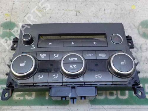 Used Climate control Climate control LAND ROVER RANGE ROVER EVOQUE (L538) [2011-2019] 6252126 6252126
