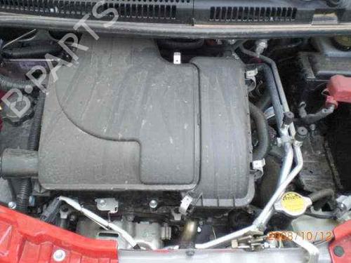 Front wipers mechanism PEUGEOT 107 (PM_, PN_) 1.0 | BP14264444C83 