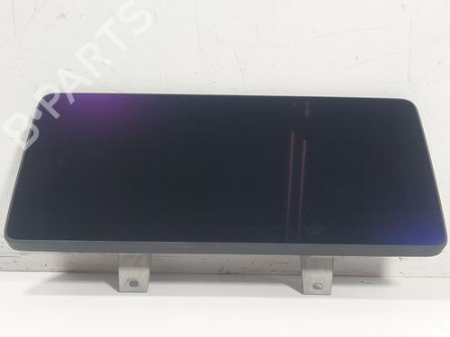 Multifunctionele display BMW 5 (G30, F90) [2016-2025]  24844874