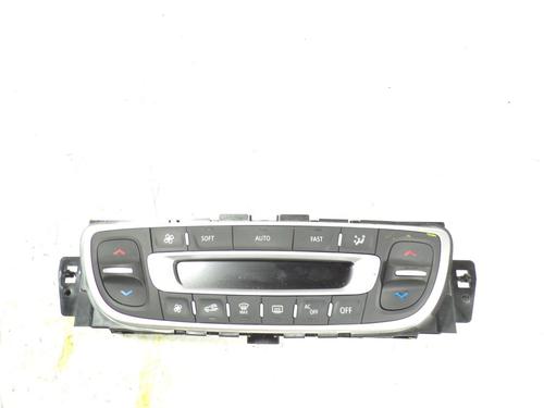 Used Climate control Climate control RENAULT MEGANE III Hatchback (BZ0/1_, B3_) 1.5 dCi (BZ0C) (90 hp) 9705366 9705366