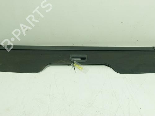 Used Rear parcel shelf Rear parcel shelf VW CADDY V Box Body/MPV (SBA, SBH) 2.0 TDi (102 hp) 27805981 27805981
