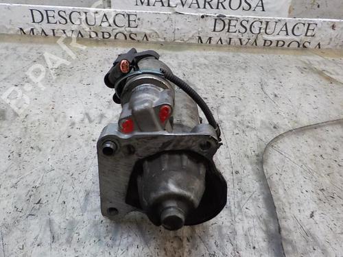 Used Starter Starter FORD C-MAX II (DXA/CB7, DXA/CEU) 1.6 TDCi (95 hp) 3848827 3848827