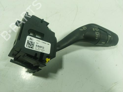 Devioluci Devioluci FORD TRANSIT V363 Bus (FAD, FBD) [2013-2026] 16823380 16823380