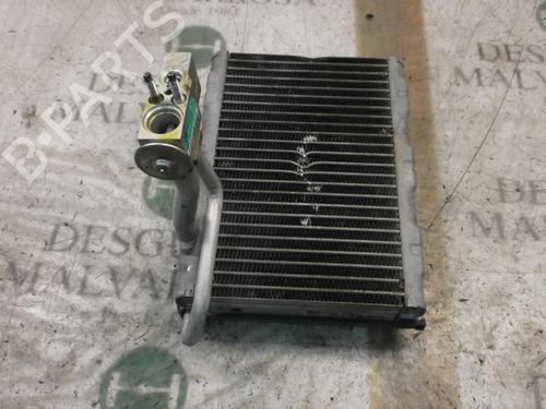 Air conditioning evaporator CITROËN C4 Coupe (LA_) [2004-2013]  11642130