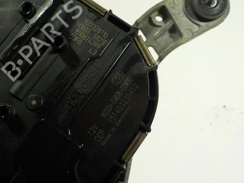 Front wiper motor CITROËN C4 Picasso II  | BP11193953M29 