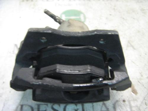 Left front brake caliper FORD MONDEO III (B5Y) | BP11556796M105