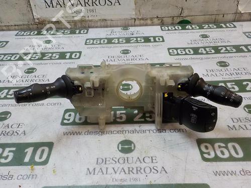 Used Headlight switch Headlight switch RENAULT SCÉNIC III (JZ0/1_) 1.5 dCi (106 hp) 3999866 3999866