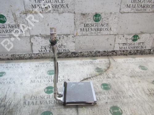 Varmeapparat FORD FIESTA VI (CB1, CCN) [2008-2017]  3844195