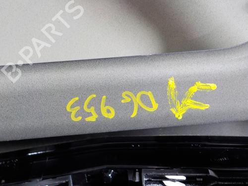 Tailgate MERCEDES-BENZ E-CLASS Coupe (C207)  | BP9083994C6 