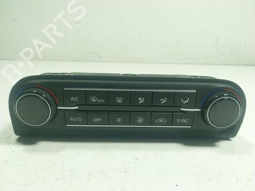 Used Climate control Climate control KIA XCEED (CD) 1.0 T-GDI (120 hp) 18781331 18781331