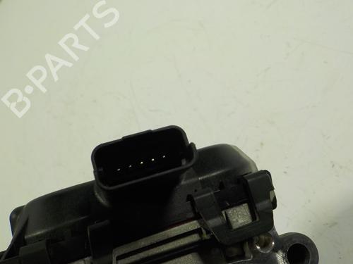 Throttle body CITROËN C4 CACTUS | BP15087040M82