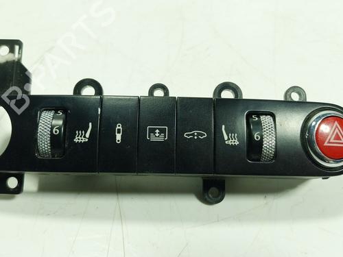 Used Switch BENTLEY CONTINENTAL FLYING SPUR (3W_) [2005-2013]  26927900
