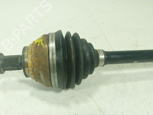 Left front driveshaft SEAT LEON Sportstourer (KL8, KLD) 1.5 eTSI | BP32235242M38 - Image 2