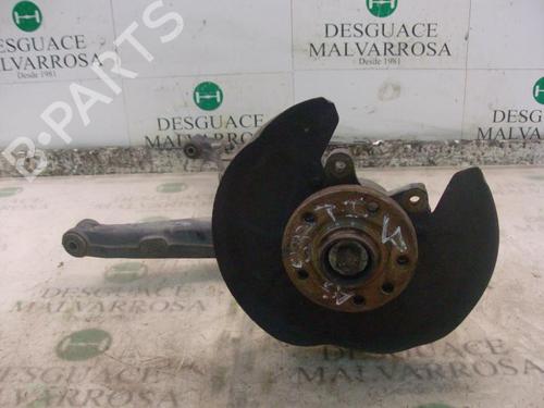 Used Left rear steering knuckle Left rear steering knuckle FORD GALAXY I (WGR) 1.9 TDI (90 hp) 3748783 3748783