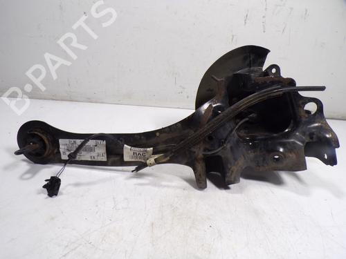 Right rear steering knuckle FORD FOCUS III  | BP15106451M28 