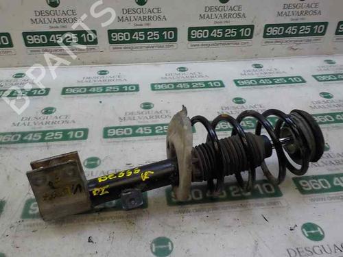 Used Left front shock absorber Left front shock absorber CITROËN C4 Grand Picasso I (UA_) 1.6 HDi (109 hp) 5114083 5114083