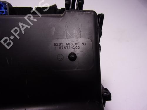 Glove box MERCEDES-BENZ E-CLASS Coupe (C207) E 250 CGI (207.347) | BP17196556C95