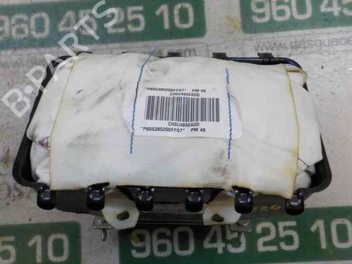 Passasjer kollisjonspute JEEP PATRIOT (MK74) 2.0 CRD (140 hp) 5668827