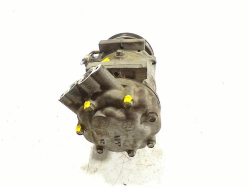 AC compressor DACIA DUSTER (HS_)  | BP7669983M34 