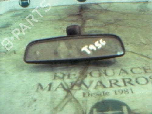 Used Rear mirror Rear mirror HYUNDAI ATOS PRIME (MX) 1.0 i (54 hp) 3784851 3784851