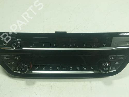Used Climate control Climate control BMW 3 (G20, G80, G28) 318 i (156 hp) 25040478 25040478