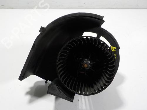 Heater blower motor BMW X5 (E70) xDrive 40 d | BP17101960M62 