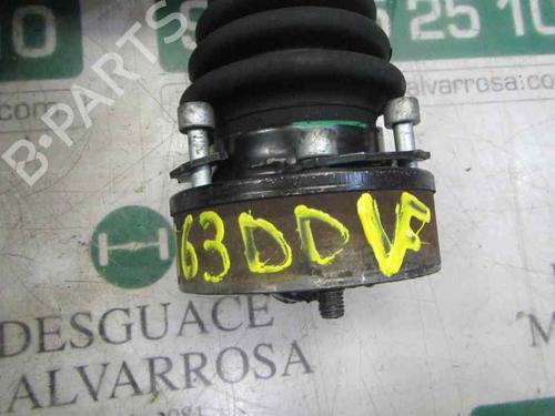 Right front driveshaft SEAT LEON (1M1) 1.9 TDI | BP3872889M39 - Image 6