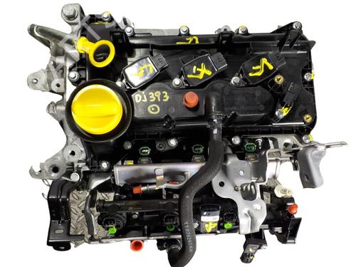 Engine DACIA SANDERO III  | BP10412026M1 